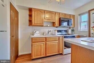 7731 Wynbrook Rd in Baltimore, MD - Building Photo - Building Photo