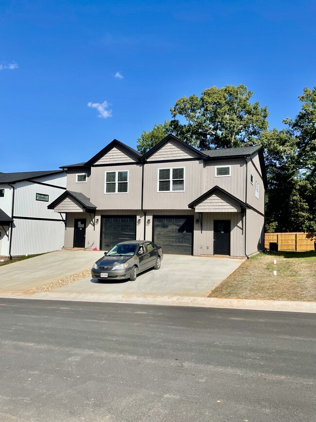 property at 116 Independence Ln