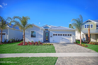 563 Caribbean Pl in Saint Johns, FL - Building Photo - Building Photo