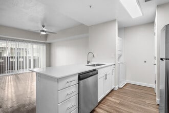 Elevate on 5th in Salt Lake City, UT - Building Photo - Building Photo