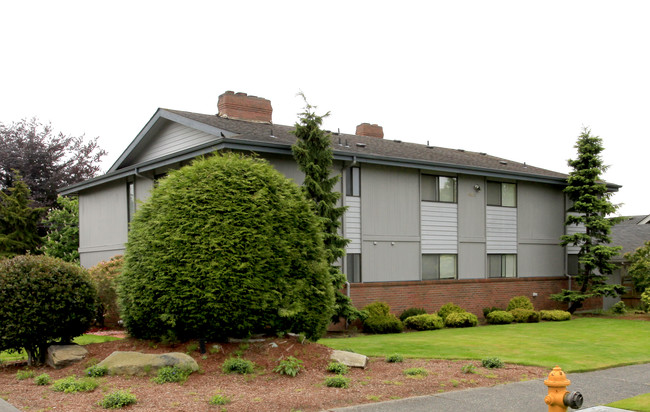 3401 Oakes Ave in Everett, WA - Building Photo - Building Photo