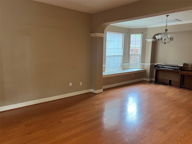 property at 16907 Coronado Springs Dr