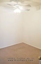 14806 E 2nd Ave in Aurora, CO - Building Photo - Building Photo