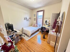 1584 Tremont St in Boston, MA - Building Photo - Building Photo