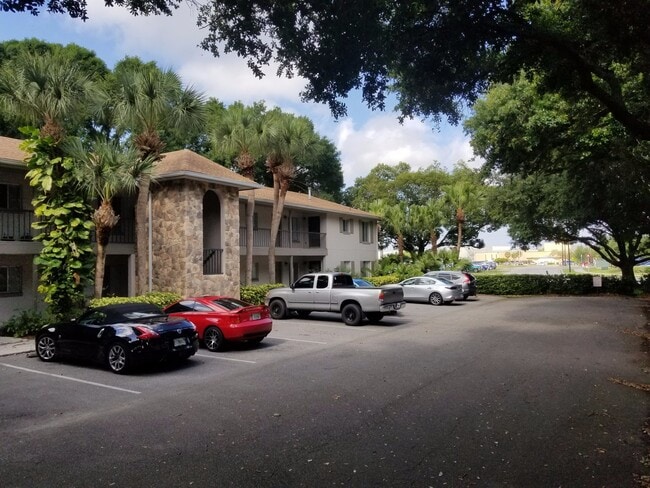 property at 2001 San Marcos Dr SE