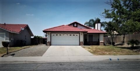 3400 Sydney St in Hemet, CA - Building Photo - Building Photo