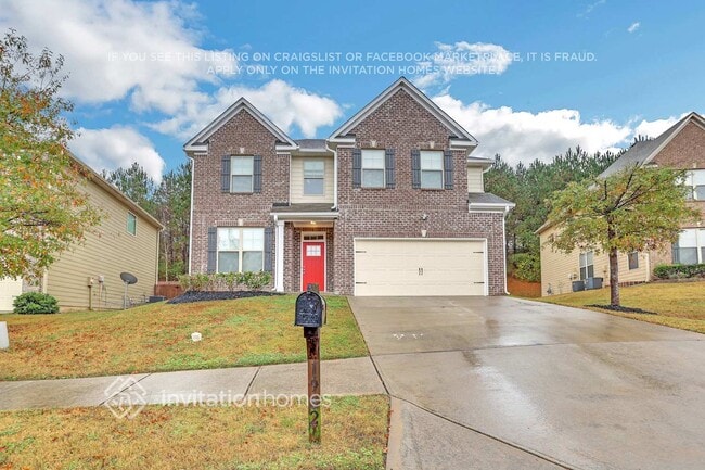 property at 1982 Poplar Falls Ave