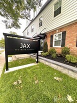 195 Main St in Metuchen, NJ - Building Photo