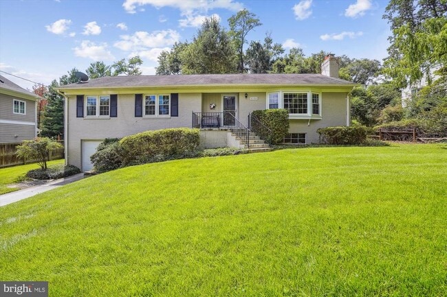 property at 6139 Tompkins Dr