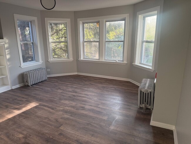 7353 S King Dr in Chicago, IL - Foto de edificio - Building Photo