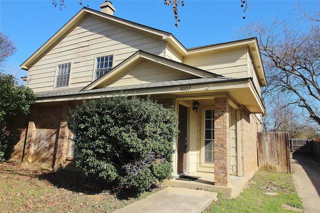 4007 Ridgebrook Dr in Arlington, TX - Building Photo - Building Photo