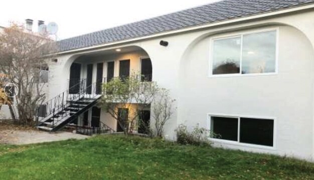 3609 Richmond Ave in Anchorage, AK - Building Photo - Building Photo