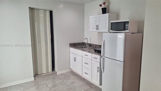 property at 3001 NW 171st St