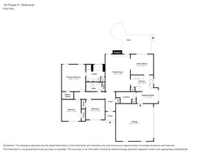 180 Pitty Pat Pl in Mcdonough, GA - Building Photo - Building Photo