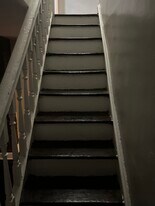 1102 Morton Ave in Chester, PA - Building Photo