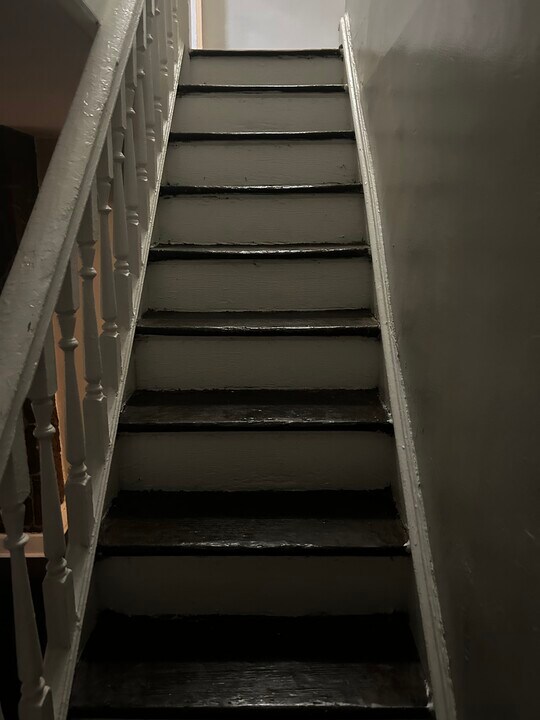 1102 Morton Ave in Chester, PA - Building Photo