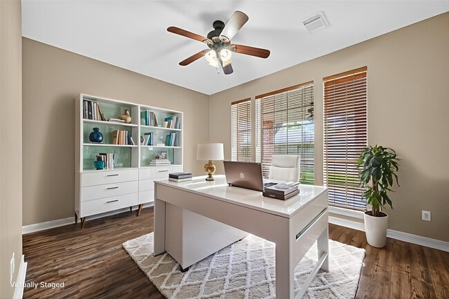 property at 3111 Shiloh Dr