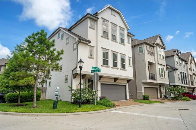 4003 Centre Valley Ln in Houston, TX - Building Photo - Building Photo