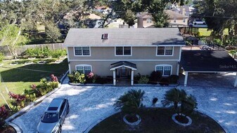 2101 Good Homes Rd in Orlando, FL - Building Photo