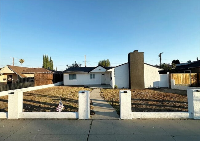 property at 15846 Rinaldi St