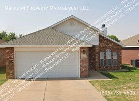 6531 89th St in Lubbock, TX - Building Photo