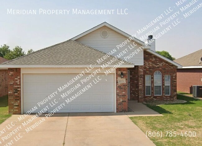 property at 6531 89th St