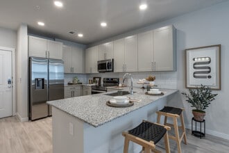 Interior Photo