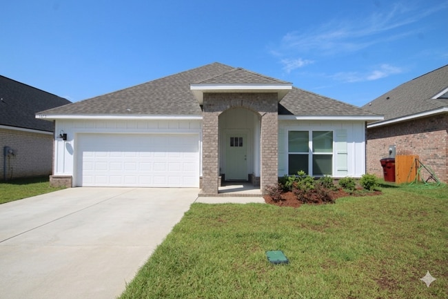 property at 5875 Sargassum Ln