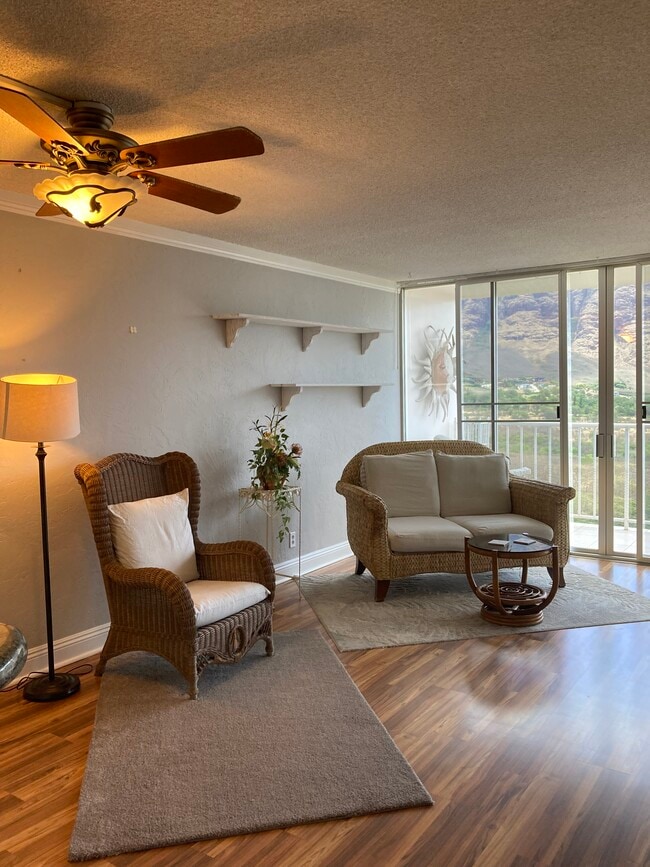 property at 84-680 Kili Dr