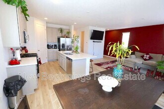 16487 Mountain Flax Dr in Monument, CO - Building Photo - Building Photo