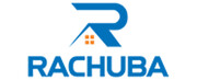 Property Management Company Logo Rachuba Management