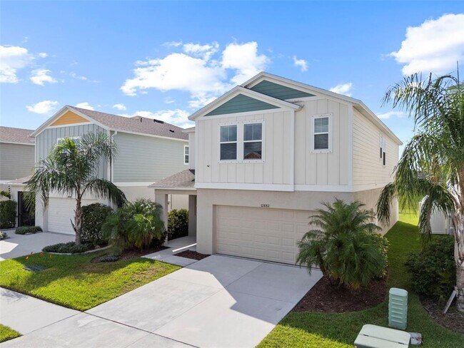 property at 12882 French Market Dr