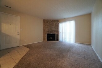 844 Tenderfoot Hill Rd in Colorado Springs, CO - Building Photo - Building Photo