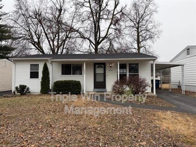 1452 Redman Blvd in St. Louis, MO - Building Photo - Building Photo