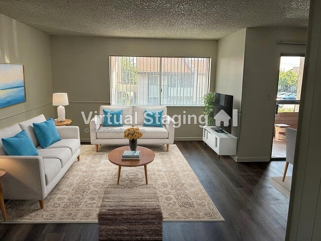 property at 2255 Cahuilla St