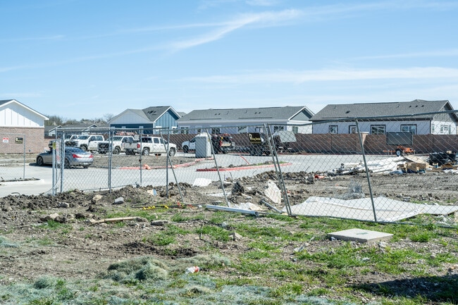 Village at Golden Triangle