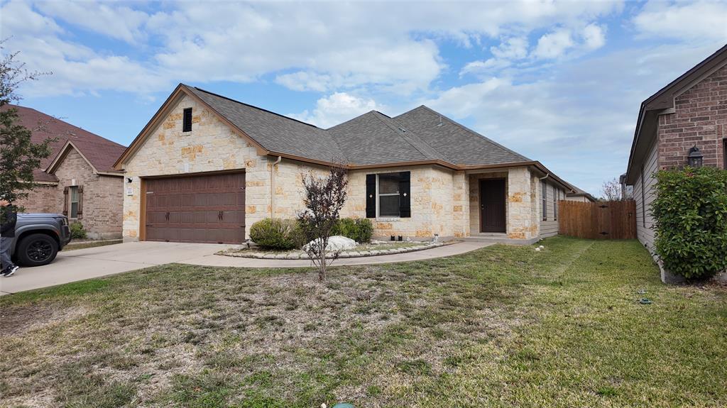904 Watson Way in Pflugerville, TX - Building Photo
