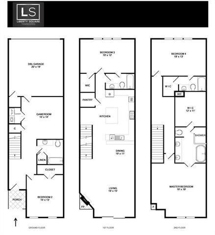 6013 Page St in Frisco, TX - Building Photo - Building Photo