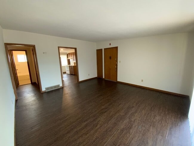 Library Place Apartments