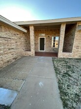 416 Prentiss Ave in Lubbock, TX - Building Photo - Building Photo