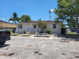 640 NW 77th St in Miami, FL - Building Photo