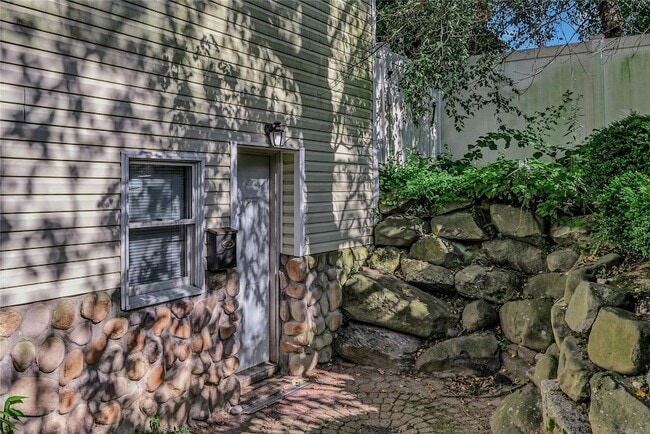 property at 34 Clover Ave
