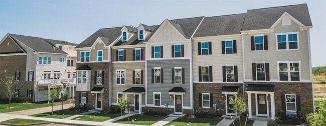 property at 211 Quarry Point Rd