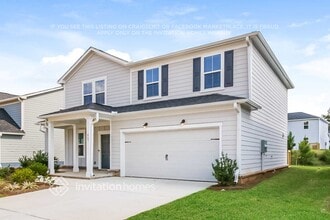 865 Pebble Blvd in Covington, GA - Foto de edificio - Building Photo