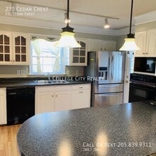 230 Cedar Crest in Tuscaloosa, AL - Building Photo - Building Photo