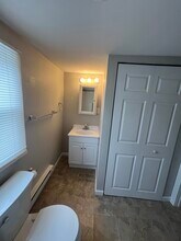 1020 McAlpine St, Unit 2nd Floor in Avoca, PA - Building Photo - Building Photo