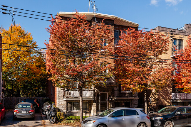 3925 Claude Rue in Verdun, QC - Building Photo - Building Photo