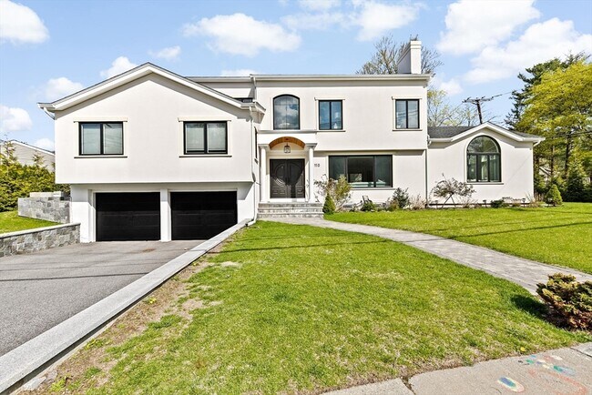 property at 110 Redwood Rd