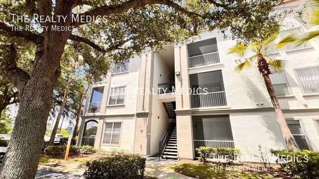 2718 Maitland Crossing Way