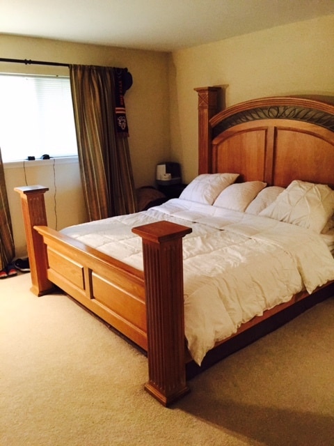 property at 2A Kingery Quarter